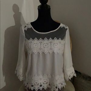 Blusa